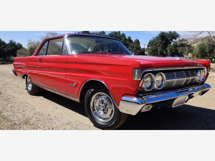 Photo for 1964 Mercury Cyclone